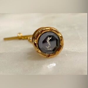 YSL Tie Tack